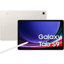 Samsung Galaxy Tab S9 11" 128GB 8GB RAM WiFi Beige