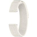 Fabric Band pentru Galaxy Watch6, Wide (M/L), Sand