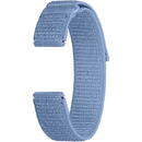 Samsung Fabric Band pentru Galaxy Watch6, Wide (M/L), Blue