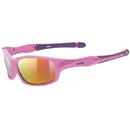 UVEX Uvex sportstyle 507 sunglasses Rectangular