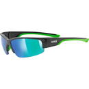 UVEX Uvex Sportstyle 215 sunglasses black