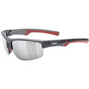 UVEX Uvex Sportstyle 226 Multi-sport glasses Full rim Grey