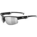 UVEX Uvex Sportstyle 226 Multi-sport glasses Full rim Black, White