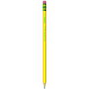 Creion grafit LYRA Temagraph - HB Medium, cu guma