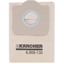 Saci pentru aspirator Kaercher 6.959-130, 5 buc/set