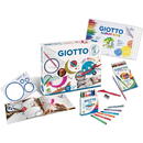 Set articole creative Easy Drawing - Giotto Art Lab