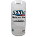 Destix ma61 Servetele umede dezinfectante, 130 x 200mm, 120 buc/tub, Destix MA61