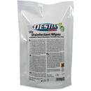 Destix ma61 Servetele umede dezinfectante, 130 x 200mm, 120 buc/pack, Destix MA61 - refill pack