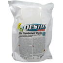 Destix ma61 Servetele umede dezinfectante, 215 x 260mm, 200 buc/tub, Destix MA61 Jumbo refill pack