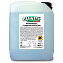 Destix ma61 Lichid dezinfectant pentru suprafete, 5000 ml, Destix MA61