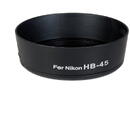 Parasolar HB-45 replace Nikon AF-S DX Nikkor 18-55mm
