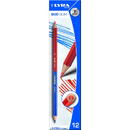 Creion bicolor LYRA Duo Slim