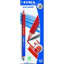 LYRA Creion bicolor LYRA Duo Giant