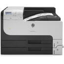 HP Printer LASERJET Ent M712dn CF236A
