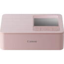 Canon Printer DSC SELPHY CP1500 5541C002 pink