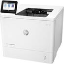 HP Imprimanta LaserJet Enterprise M612DN 7PS86A A4  Negru