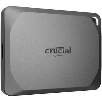 SSD Extern Crucial SSD drive X9 Pro 2TB USB-C 3.2 Gen2