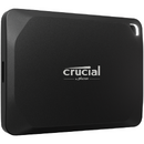 Crucial SSD drive X10 Pro 4TB USB-C 3.2 Gen2 2x2