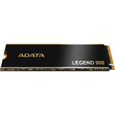 Legend 900 512GB M.2 2280 PCIe 4.0 x4 NVMe