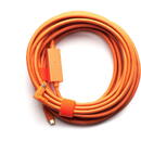 Cablu type-c type-c tethering 8m