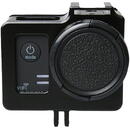 Cadru de protectie pentru camera SJCAM si filtru UV 40.5mm GP401