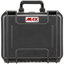 Plastica Panaro Hard case Nero MAX300HDS pentru echipamente de studio