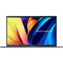 Asus VivoBook 15 15.6" FHD AMD Ryzen 7 5800H 16GB 512GB SSD AMD Radeon Graphics No OS Quiet Blue