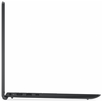 Notebook Dell Vostro 3530 15.6" FHD Intel Core i5 1335U 16GB 512GB SSD Intel Iris Xe Graphics Linux Carbon Black
