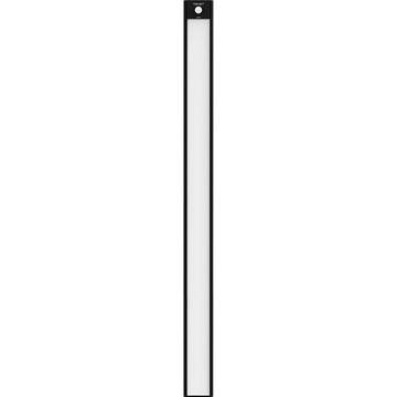 Lampka do szafy z czujnikiem ruchu Yeelight Closet Light 60cm (Negru)