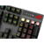 Tastatura gaming mecanica Asus Strix Scope PBT RX PBT Aura Sync RGB illumination USB 2.0 Neagra