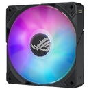 ROG Ryujin III 360 ARGB Processor All-in-one liquid cooler 12cm Negru