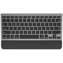 DeLux bluetooth si wireless K3300D USB Neagra