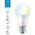 Wiz WI-FI BLE 60W A60 E27 927-65 TW 1PF/6