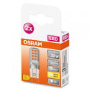 OSRAM LEDPIN30 CL 2,6W/827 230V G9 FS2 OSRAM