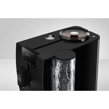Espressor Jura ENA 4 Metropolitan Black (EB) Coffee Machine