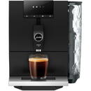 JURA Jura ENA 4 Metropolitan Black (EB) Coffee Machine
