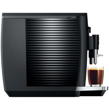Espressor Jura E4 Piano Black Coffee Maker (EA)