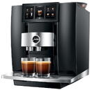 JURA Jura GIGA 10 Diamond Black (EA) coffee machine