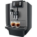 JURA Jura X6 Dark Inox Coffee Machine (EA)