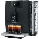 JURA Jura ENA 8 Metropolitan Black (EC) Coffee Machine