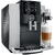 Espressor Jura S8 Moonlight Silver (EA) Espresso Machine