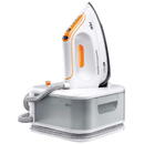 CareStyle Compact Pro IS2561WH 2400 W 1.5 L EloxalPlus  Alb/Portocaliu