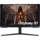 Samsung Odyssey G7 28" 144Hz 1ms HDMI DP USB
