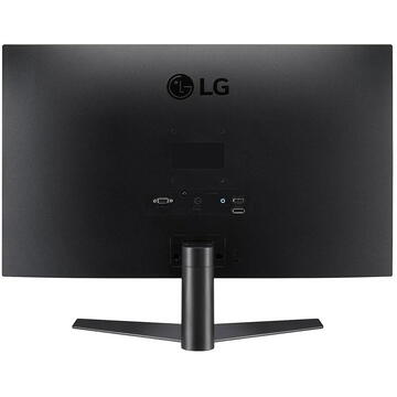 Monitor LED LG 27MP60GP-B 27" 75Hz 5ms VGA HDMI DP