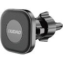 Dudao Magnetic phone holder for the ventilation grille in the Dudao F6C+ car - black