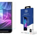 Samsung Galaxy S21 Ultra 5G - 3mk Silky Matt Pro
