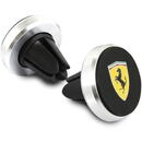 Ferrari Ferrari magnetic holder FESCHBK for grille black/black
