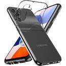 OEM Husa pentru Samsung Galaxy A24 4G, OEM, Ultra Slim, Transparenta