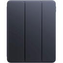 Husa pentru Apple iPad mini (2021), 3MK, Soft Tablet, Neagra