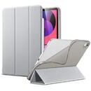 Esr Husa pentru iPad Air 4 (2020) / Air 5 (2022) - ESR Rebound Slim - Silver Gray